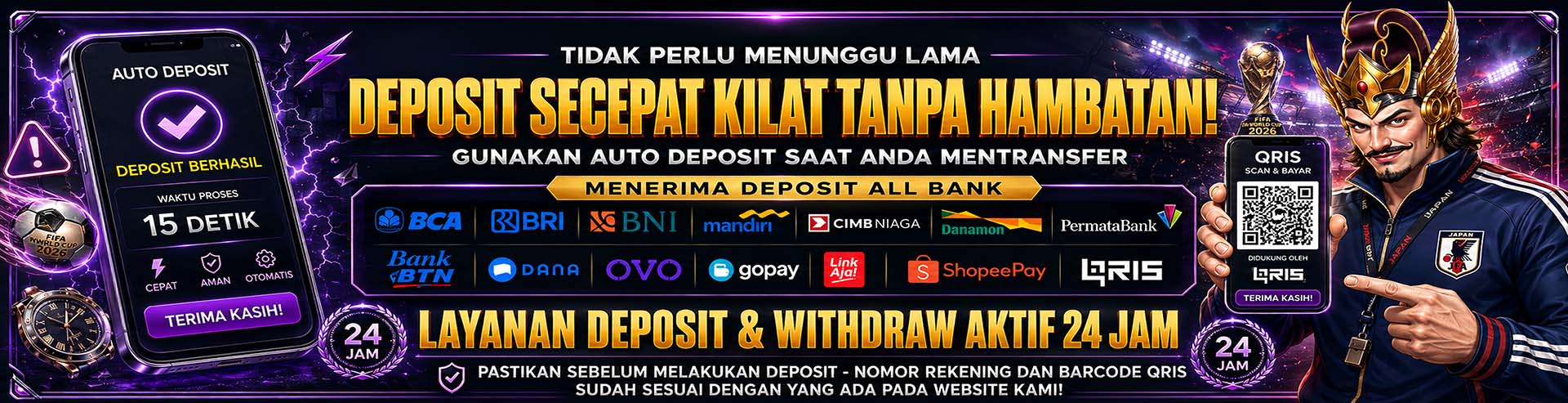 KOPOPLAY QRIS